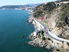 Il progetto digital di Anas approda in Liguria