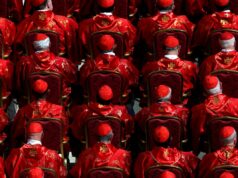 Ucraina, appello dei cardinali “per una pace giusta e duratura”