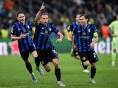 Inter in finale di Champions, Barcellona piegato ai supplementari