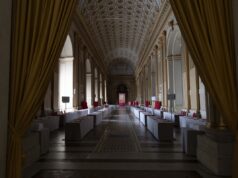 Sui media italiani Parolin, Zuppi e Tagle protagonisti del Conclave