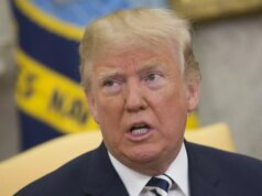 Trump “Non disponibile a ritirare dazi del 145% alla Cina”