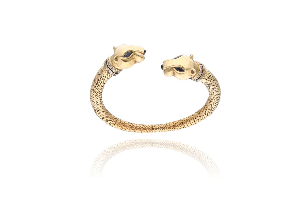 Affide lancia l’asta “Grandi Firme”, oltre 90 lotti di alta gioielleria