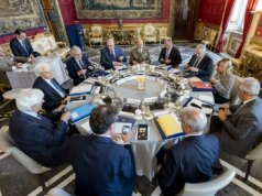 Consiglio Supremo Difesa “Nato garanzia primaria per scongiurare guerra”