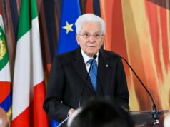 Mattarella “Preservare l’ideale di un’Europa forte, giusta e pacifica”