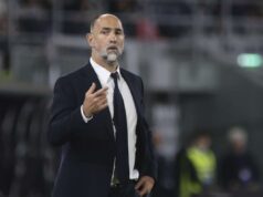 Tudor “Pronti per la Lazio, convinti di centrare la Champions”