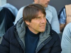Conte “Ai tifosi interessa lo scudetto del Napoli, non il mio futuro”