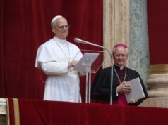 Papa “Mi rivolgo ai grandi del Mondo, mai più la guerra”
