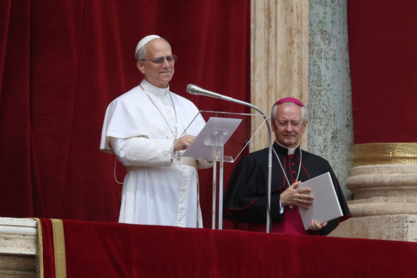 Papa “Mi rivolgo ai grandi del Mondo, mai più la guerra”