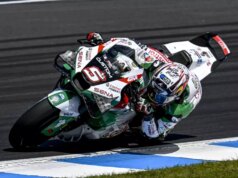 Zarco profeta in patria, sotto la pioggia trionfa a Le Mans