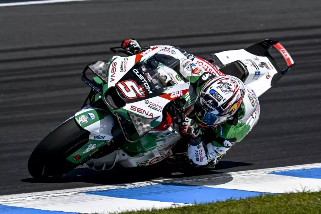 Zarco profeta in patria, sotto la pioggia trionfa a Le Mans