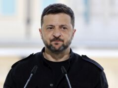 Zelensky “Pronto a vedere Putin giovedì in Turchia”
