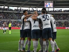 Torino-Inter 0-2, decidono Zalewski e Asllani