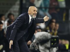 Spalletti “Sarò felice di smettere, vorrei parlare con Vialli”