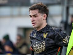 Il Venezia batte la Fiorentina e rilancia la sua corsa salvezza