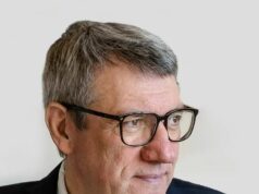 E’ in libreria “Un’altra storia”, la biografia di Maurizio Landini