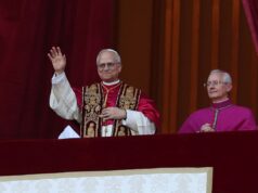 Attivati gli account social di Papa Leone XIV