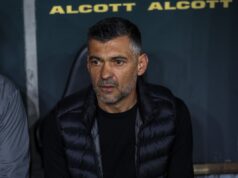 Conceicao “Sarebbe bello regalare la Coppa Italia ai tifosi”