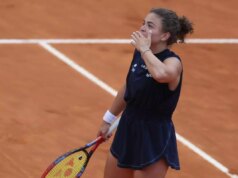 Paolini rimonta Shnaider, è in semifinale a Roma