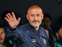 Italiano “Bologna club in crescita, ora un altro passo”