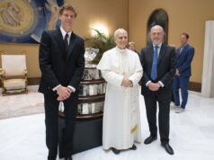 Sinner ricevuto da Papa Leone XIV “Internazionali? Siamo in gioco”