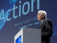 Ue, Mattarella “Sulla difesa comune siamo in ritardo”