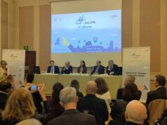 Screening gratuiti in 15 città, riparte il Tour della Salute