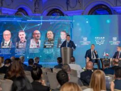 Confindustria Romania, economia e geopolitica al centro del Forum 2025