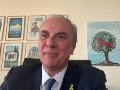 Ferrari “L’interscambio commerciale Italia-Israele supera i 5 miliardi”