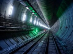 Webuild, completati scavi in Italia della Galleria di Base del Brennero