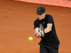 Sinner travolge anche Ruud, in semifinale agli Internazionali