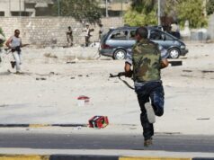 Scontri in Libia, formato battaglione neutrale per garantire la tregua a Tripoli