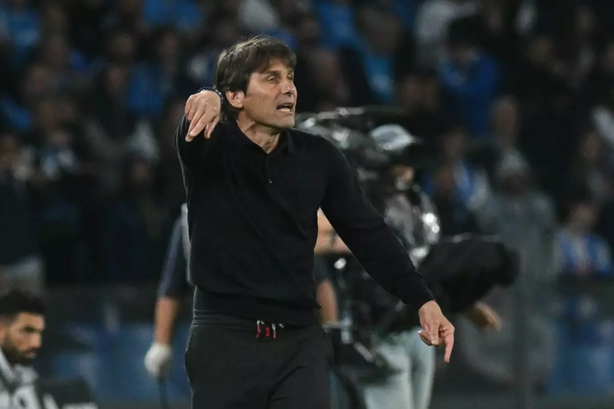 Conte “Noi oltre gli obiettivi, ora vogliamo entrare nella storia”