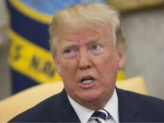 Ucraina, Trump “Parlerò al telefono con Putin lunedì, poi con Zelensky”