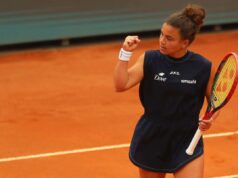 Paolini trionfa agli Internazionali, Gauff battuta in 2 set