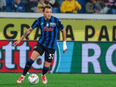Zampata di Retegui nel recupero, l’Atalanta piega 3-2 il Genoa