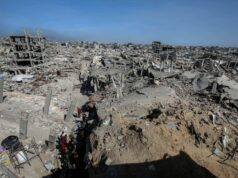 Media confermano uccisione Sinwar, braccio militare di Hamas