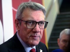 “Un’altra storia” di Maurizio Landini al Salone del Libro di Torino