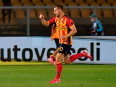 Il Lecce spera ancora nella salvezza, Torino piegato 1-0