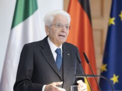 Mattarella “Laceranti violenze su donne e minori, serve sostegno”