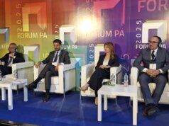 Al ForumPA la piattaforma di TopNetwork contro l’illegalità