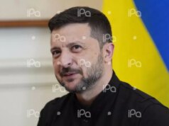 Ucraina, Zelensky rilancia proposta per negoziati fra leader