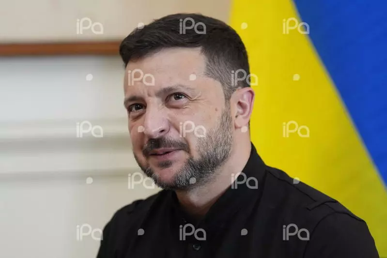 Ucraina, Zelensky rilancia proposta per negoziati fra leader