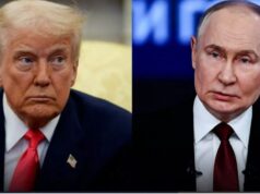 Ucraina, Putin due ore al telefono con Trump “Pronti a collaborare”