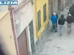 Blitz a Sassari contro la mafia nigeriana, 30 arresti