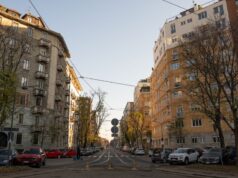 Affittare una stanza è sempre più caro: +11% in un anno