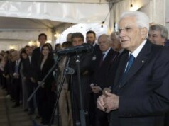 Mattarella “La vita dell’Italia strettamente intrecciata con l’Ue” / Video