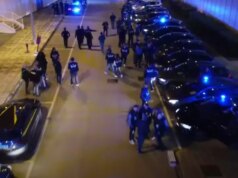 Traffico di droga e riciclaggio, 52 arresti tra Italia e Albania