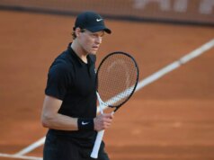 Sui media italiani ogni 4 minuti e mezzo si parla di Sinner