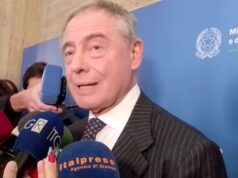 Ex Ilva, Urso “Faremo il possibile per garantire ripresa del sito”