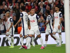 Il Tottenham vince l’Europa League, Johnson-gol contro il ManUtd